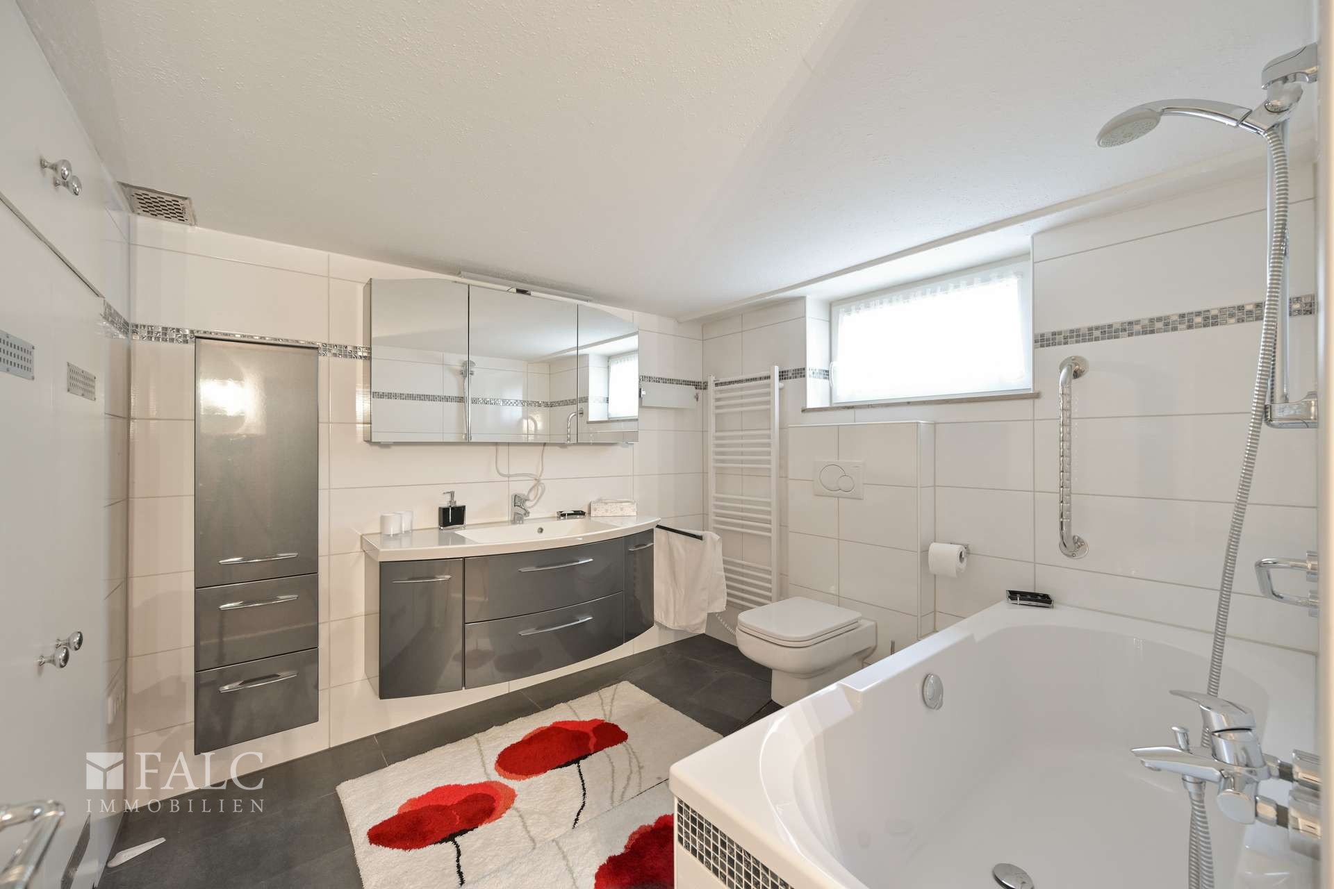 UG Badezimmer